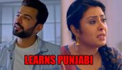 Hum Rahein Na Rahein Hum spoiler: Shivendra learns Punjabi to impress Surilii’s aunt Pammi