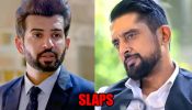 Hum Rahein Na Rahein Hum spoiler: Shivendra slaps Raghvendra