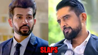 Hum Rahein Na Rahein Hum spoiler: Shivendra slaps Raghvendra