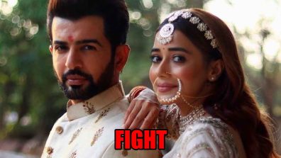 Hum Rahein Na Rahein Hum spoiler: Surilii and Shivendra’s first fight after marriage