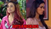 Hum Rahein Na Rahein Hum spoiler: Surilii gifts a necklace to Swatilekha