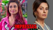 Hum Rahein Na Rahein Hum spoiler: Surilii’s suggestion impresses Ranimaa