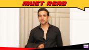 I am happy to be playing the main villain in 1920: Horrors of the Heart: Randheer Rai