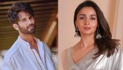 “I can’t believe she’s a mother…when I had worked with her, she was 21” Shahid Kapoor on Shaandaar co-star Alia Bhatt
