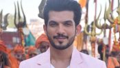 I need everyone’s love and blessings to make this project a success: Arjun Bijlani