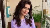 I stopped going to parties and awards functions just for the heck of it – Karishma Tanna
