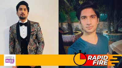 I want the superpower of being invisible: Sandesh Gour