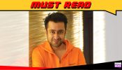 I was in a happy phase throughout the shoot of Saas, Bahu aur Flamingo: Jimit Trivedi