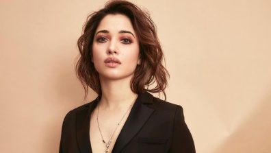 “I was ‘pan-India’ before it was even a term,” Tamannaah Bhatia on her career timeline