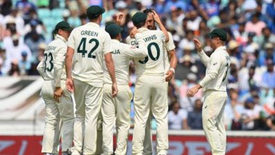 ICC World Test Championship Final 2023: Australia beat India by 209 runs