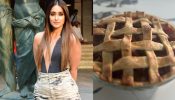 Ileana D’Cruz bakes mandatory Father’s Day special, “strawberry rhubarb pie”, for the “father-to-be”