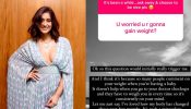 Ileana D’Cruz opens up about her pregnancy journey and her weird cravings