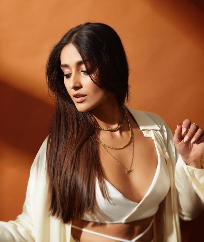 Ileana D’Cruz talks about ‘mental health’ and ‘anxiety’, read 815673