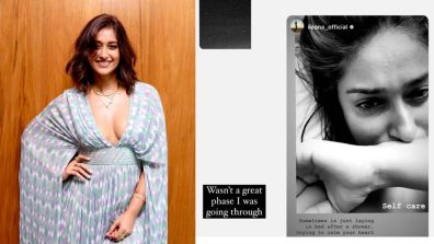 Ileana D’Cruz’s ‘powerful’ inspiring message on life is what the world needs to hear