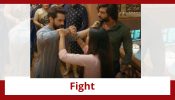 Imlie Spoiler: Atharva gets into a fight with Dhairya