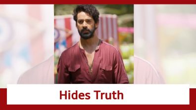 Imlie Spoiler: Atharva hides the big truth