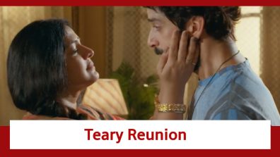 Imlie Spoiler: Atharva’s teary reunion with his mother