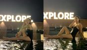 In Pics: Anushka Sen’s ‘bold explore’ by the pool