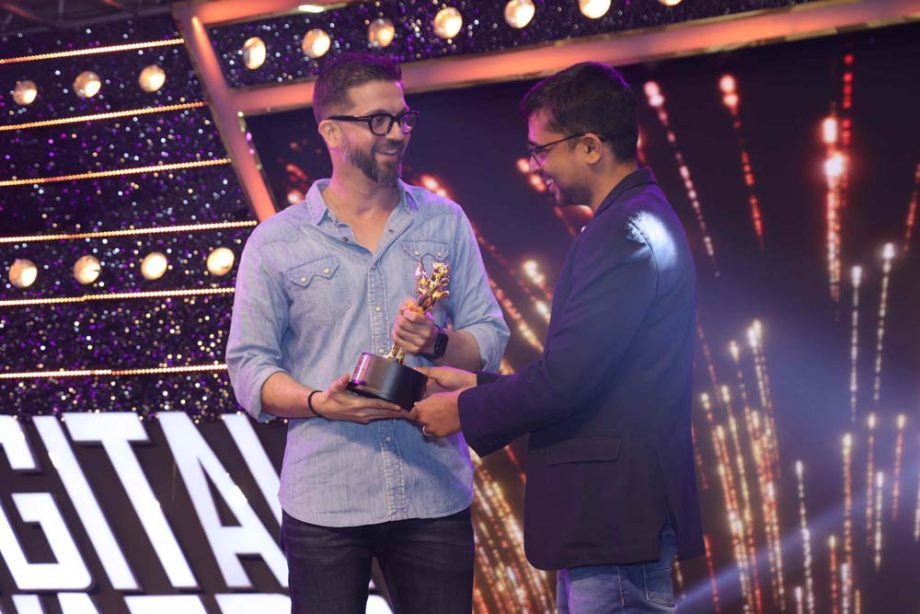 In Pics: Big Winners of IWMBuzz Digital Awards Season 5 - 15