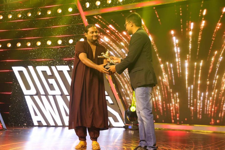 In Pics: Big Winners of IWMBuzz Digital Awards Season 5 - 14