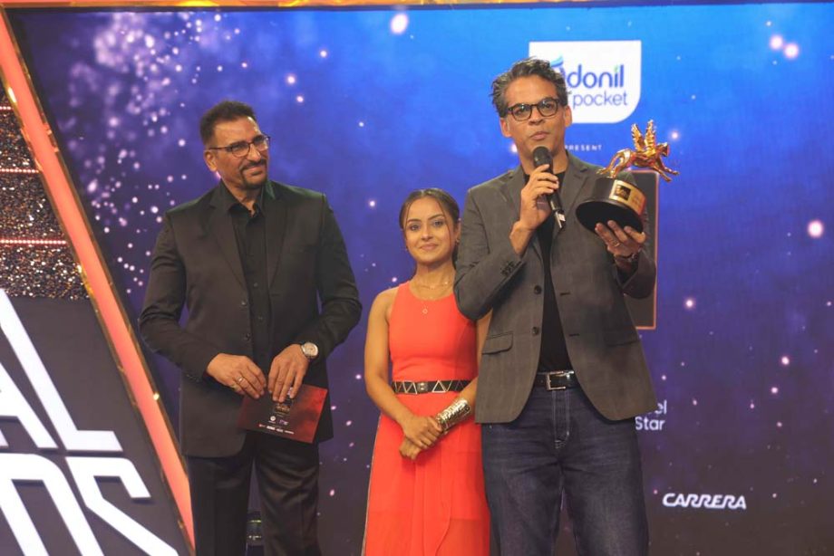 In Pics: Big Winners of IWMBuzz Digital Awards Season 5 - 13