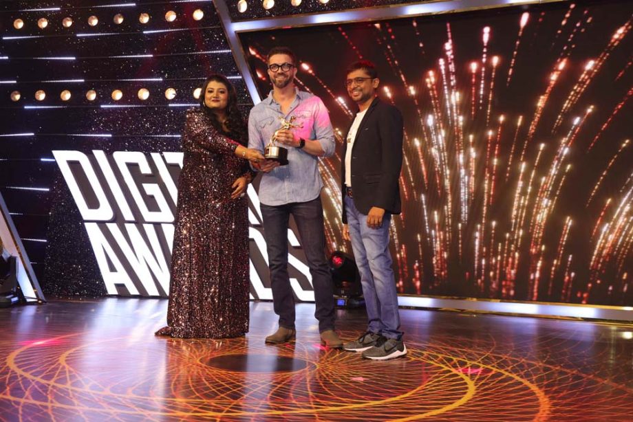 In Pics: Big Winners of IWMBuzz Digital Awards Season 5 - 12