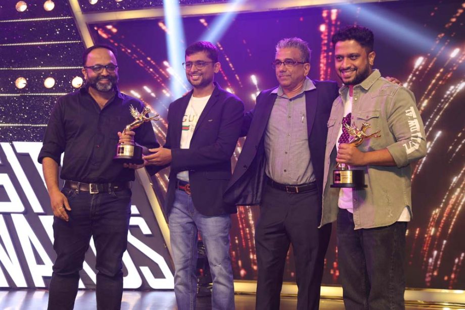 In Pics: Big Winners of IWMBuzz Digital Awards Season 5 - 10