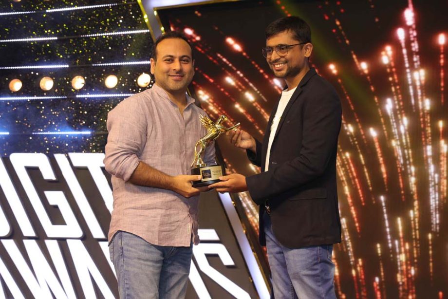 In Pics: Big Winners of IWMBuzz Digital Awards Season 5 - 7