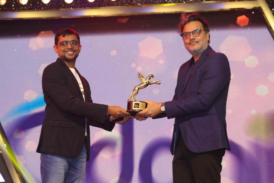 In Pics: Big Winners of IWMBuzz Digital Awards Season 5 - 6