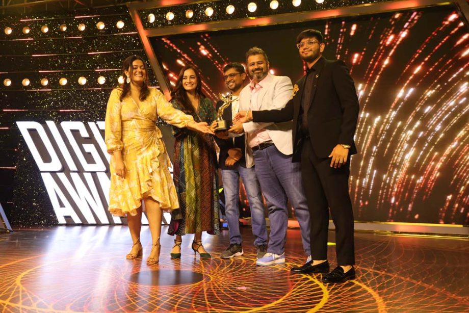 In Pics: Big Winners of IWMBuzz Digital Awards Season 5 - 5