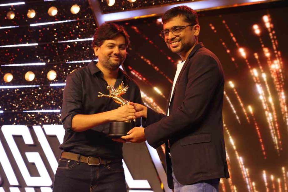 In Pics: Big Winners of IWMBuzz Digital Awards Season 5 - 4