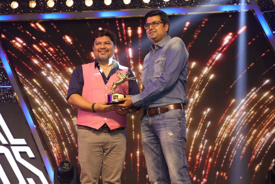 In Pics: Big Winners of IWMBuzz Digital Awards Season 5 - 3