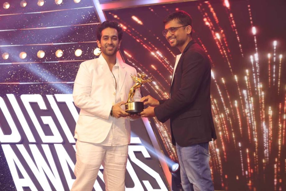 In Pics: Big Winners of IWMBuzz Digital Awards Season 5 - 2