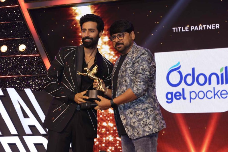 In Pics: Big Winners of IWMBuzz Digital Awards Season 5 - 1