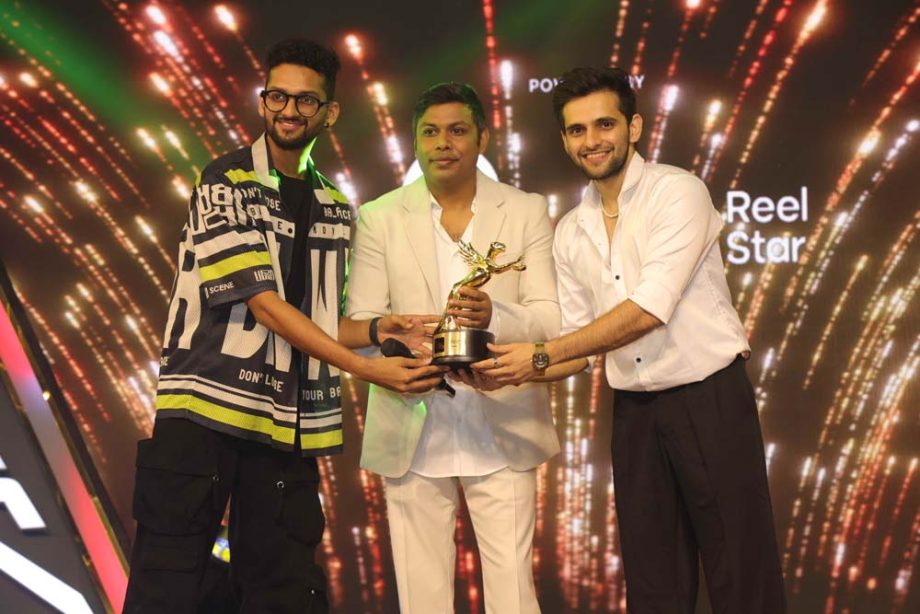 In Pics: Big Winners of IWMBuzz Digital Awards Season 5 - 36