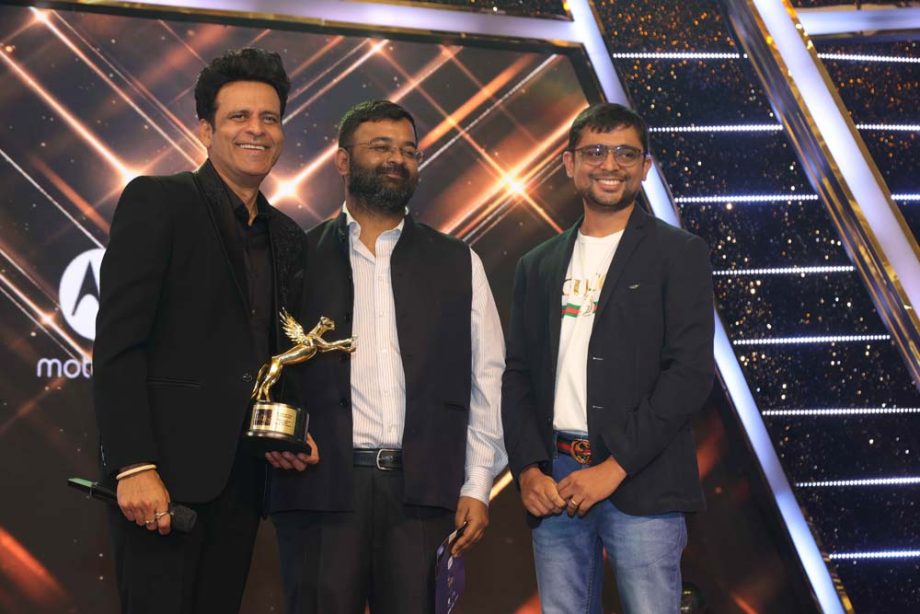 In Pics: Big Winners of IWMBuzz Digital Awards Season 5 - 71