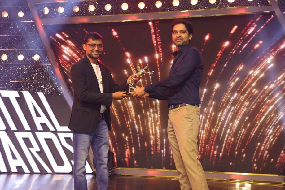 In Pics: Big Winners of IWMBuzz Digital Awards Season 5 - 70