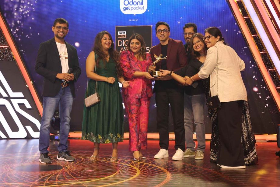 In Pics: Big Winners of IWMBuzz Digital Awards Season 5 - 68