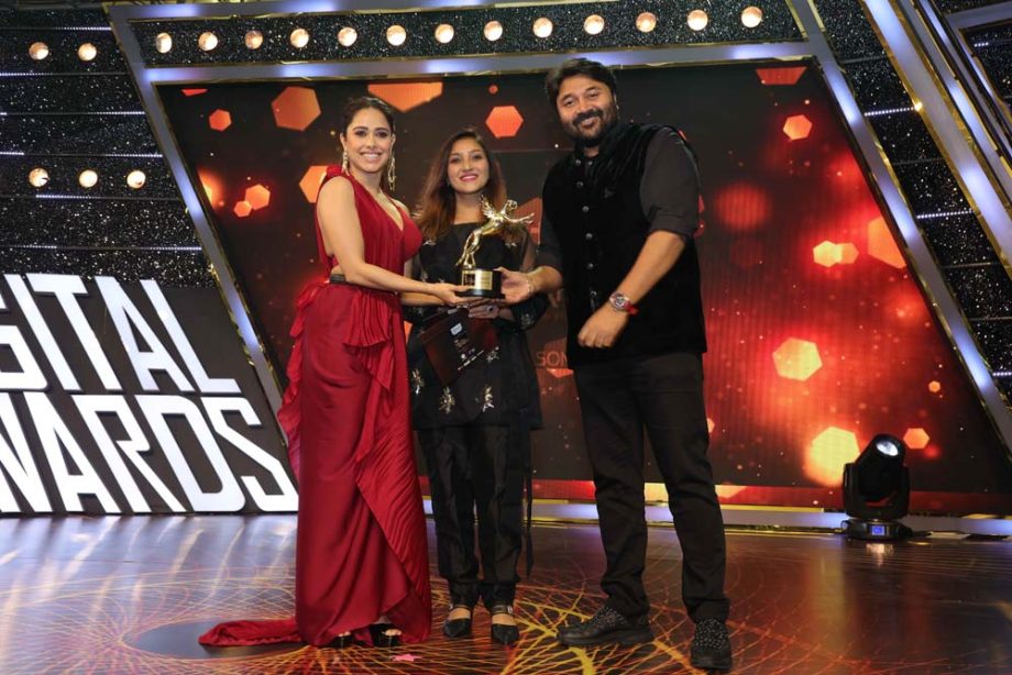 In Pics: Big Winners of IWMBuzz Digital Awards Season 5 - 65