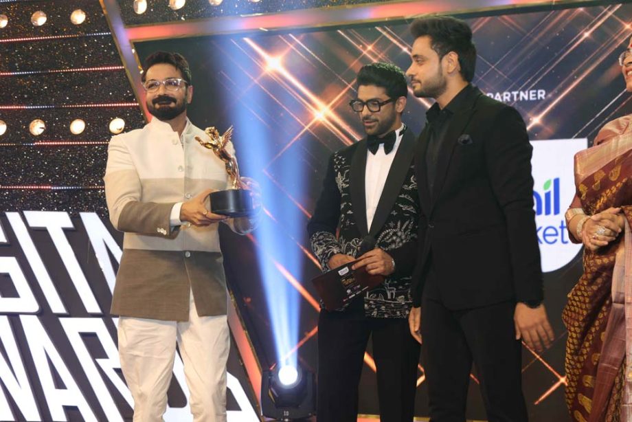 In Pics: Big Winners of IWMBuzz Digital Awards Season 5 - 63