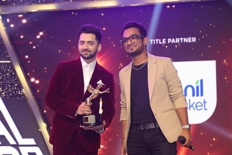 In Pics: Big Winners of IWMBuzz Digital Awards Season 5 - 46