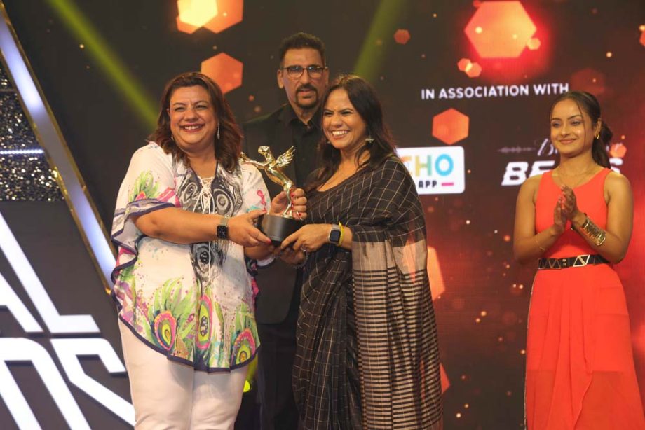 In Pics: Big Winners of IWMBuzz Digital Awards Season 5 - 35