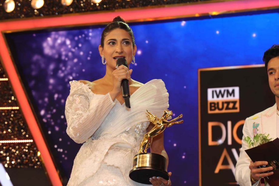 In Pics: Big Winners of IWMBuzz Digital Awards Season 5 - 34