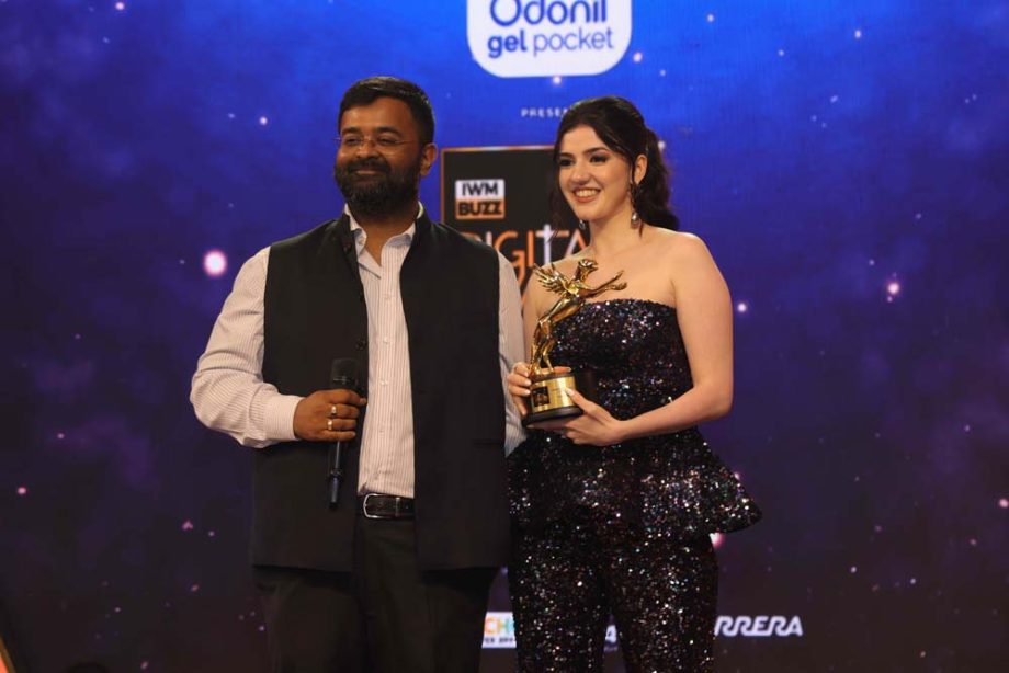 In Pics: Big Winners of IWMBuzz Digital Awards Season 5 - 33