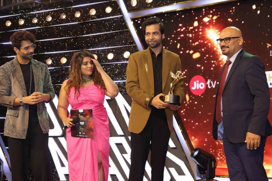 In Pics: Big Winners of IWMBuzz Digital Awards Season 5 - 32