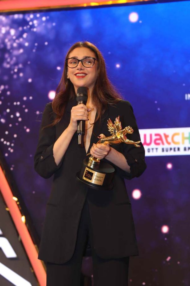 In Pics: Big Winners of IWMBuzz Digital Awards Season 5 - 31