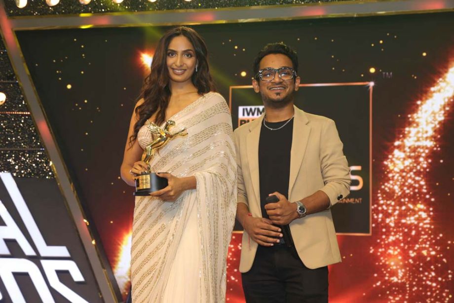 In Pics: Big Winners of IWMBuzz Digital Awards Season 5 - 30