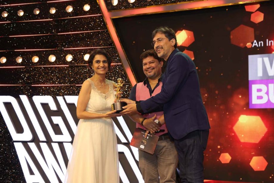 In Pics: Big Winners of IWMBuzz Digital Awards Season 5 - 28