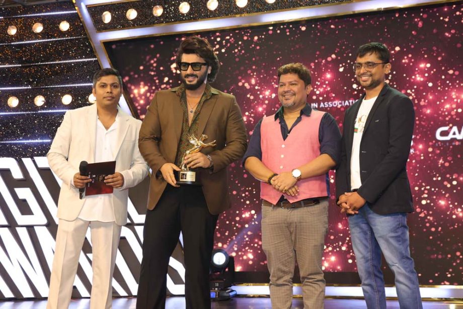 In Pics: Big Winners of IWMBuzz Digital Awards Season 5 - 23