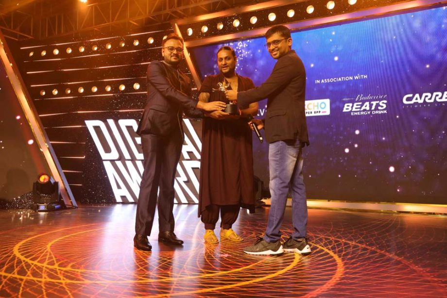 In Pics: Big Winners of IWMBuzz Digital Awards Season 5 - 20